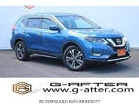 2018 NISSAN X-TRAIL 20XI5