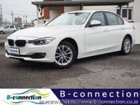 2013 BMW 3 SERIES 320D