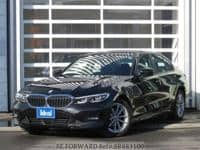 2019 BMW 3 SERIES 320DX4WD