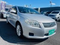 2007 TOYOTA COROLLA FIELDER S