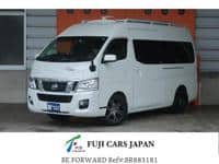 Used 2013 NISSAN NISSAN OTHERS BR883181 for Sale