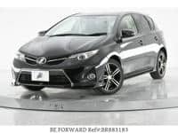 Used 2013 TOYOTA AURIS BR883183 for Sale