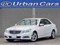 Used 2012 MERCEDES-BENZ E-CLASS BR883191 for Sale