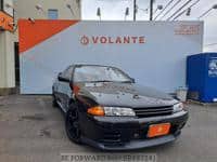 1993 NISSAN SKYLINE