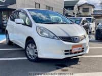 2012 HONDA FIT