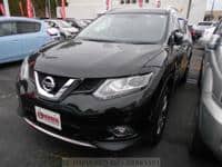 2017 NISSAN X-TRAIL