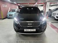 2016 KIA ALL NEW SORENTO