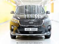 2019 KIA SORENTO THE MASTER