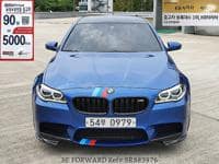 2015 BMW M5 / SUN ROOF,SMART KEY,BACK CAMERA