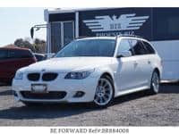 2005 BMW 5 SERIES