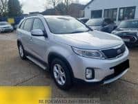 2013 KIA SORENTO AUTOMATIC DIESEL