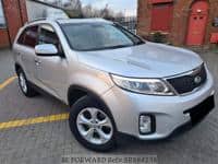 2014 KIA SORENTO AUTOMATIC DIESEL