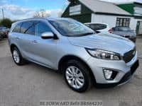 2016 KIA SORENTO AUTOMATIC DIESEL