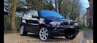 2005 BMW X5 AUTOMATIC DIESEL