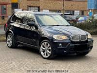 2008 BMW X5 AUTOMATIC DIESEL