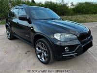 Used 2009 BMW X5 BR884242 for Sale