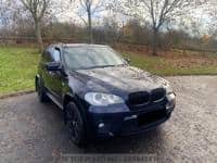 2010 BMW X5 AUTOMATIC DIESEL