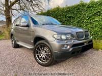 Used 2005 BMW X5 BR884247 for Sale