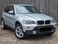 2009 BMW X5 AUTOMATIC DIESEL