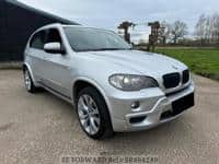 2009 BMW X5 AUTOMATIC DIESEL 7 SEATS