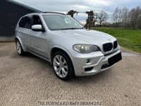 2008 BMW X5 AUTOMATIC DIESEL