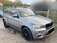 2009 BMW X5 AUTOMATIC DIESEL