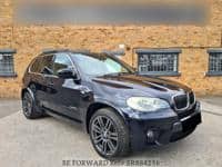 2011 BMW X5 AUTOMATIC DIESEL