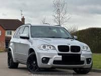 2012 BMW X5 AUTOMATIC DIESEL