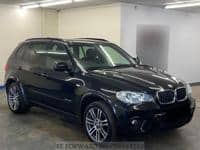 2013 BMW X5 AUTOMATIC DIESEL 7 SEATS