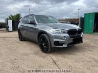 2015 BMW X5 AUTOMATIC DIESEL