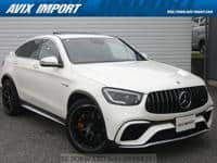 2020 MERCEDES-BENZ GLC-CLASS