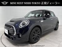 2019 BMW MINI