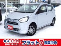 2018 DAIHATSU MIRA ES