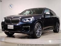 2021 BMW X4