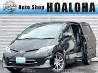 Used 2010 TOYOTA ESTIMA BR884378 for Sale