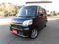 Used 2017 DAIHATSU TANTO BR884380 for Sale