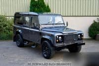 Used 1999 LAND ROVER DEFENDEDR 110 BR884392 for Sale