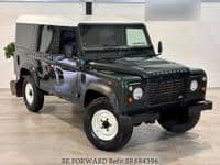 2011 LAND ROVER DEFENDEDR 110 MANUAL DIESEL