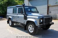 2013 LAND ROVER DEFENDEDR 110 MANUAL DIESEL