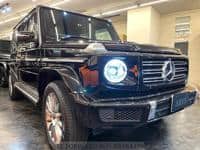 2022 MERCEDES-BENZ G-CLASS