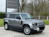 2020 LAND ROVER DEFENDEDR 110 AUTOMATIC DIESEL