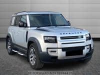 2021 LAND ROVER DEFENDEDR 110 AUTOMATIC DIESEL