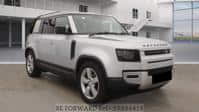 2021 LAND ROVER DEFENDEDR 110 AUTOMATIC DIESEL