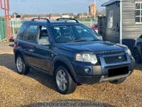 2005 LAND ROVER FREELANDER AUTOMATIC DIESEL