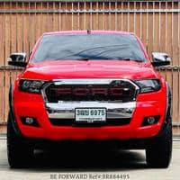 2017 FORD RANGER 2.2