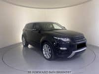 2013 LAND ROVER RANGE ROVER EVOQUE MANUAL DIESEL