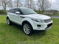 2015 LAND ROVER RANGE ROVER EVOQUE MANUAL DIESEL