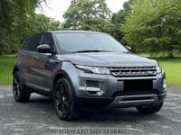 2015 LAND ROVER RANGE ROVER EVOQUE MANUAL DIESEL