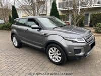 2017 LAND ROVER RANGE ROVER EVOQUE MANUAL DIESEL