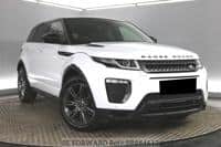 2018 LAND ROVER RANGE ROVER EVOQUE MANUAL DIESEL